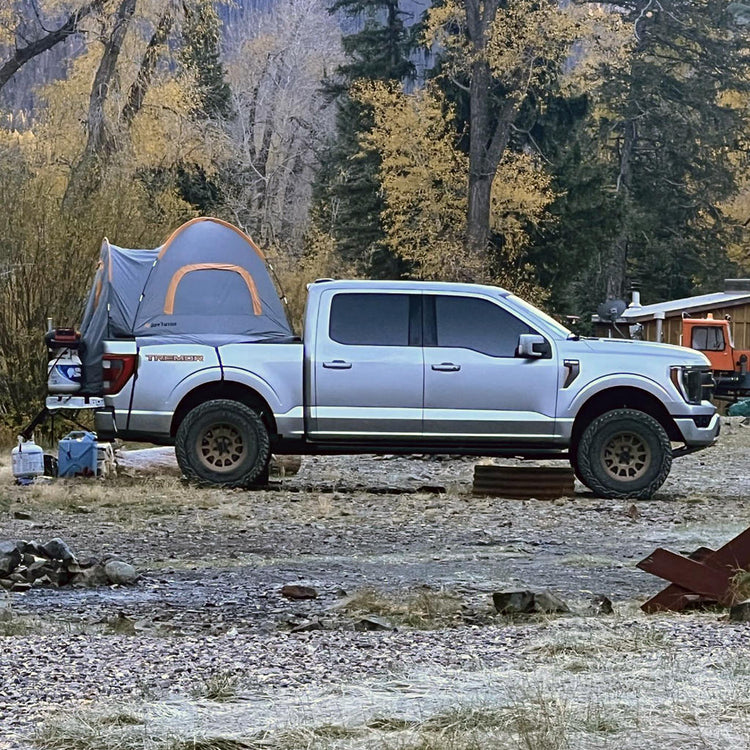 Ford F-150 Tremor