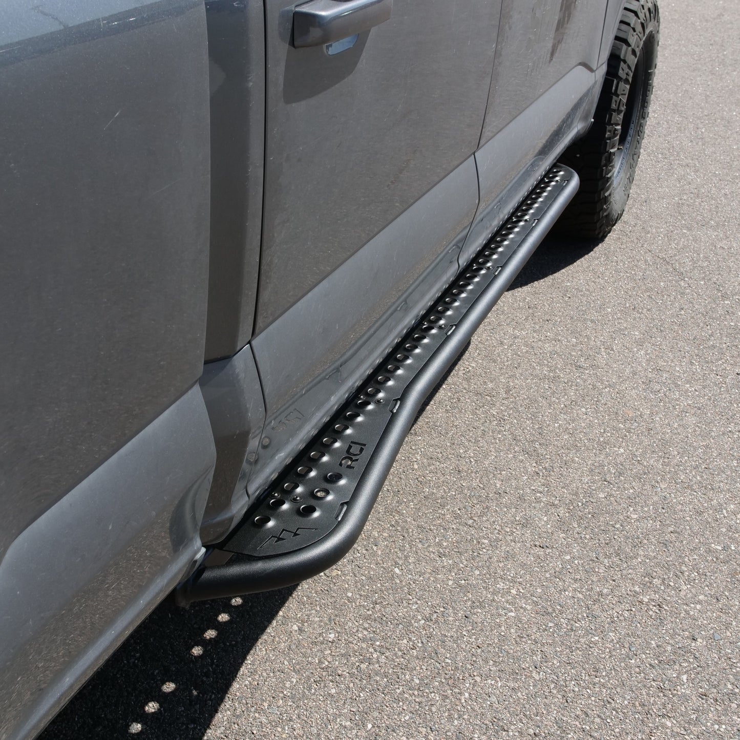 RCI SuperCrew | Rock Sliders | 19-Present F-150