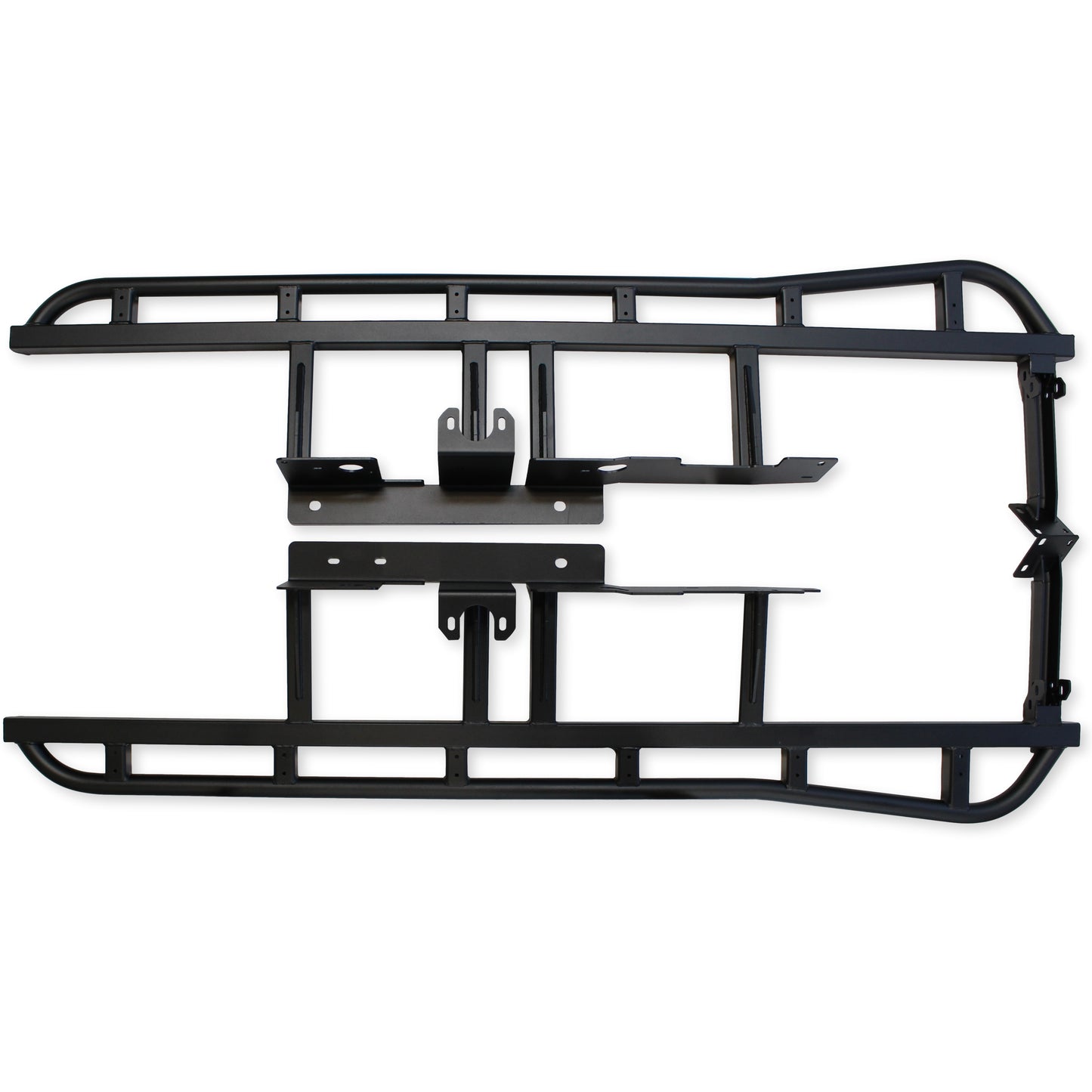 RCI SuperCrew | Rock Sliders | 19-Present F-150