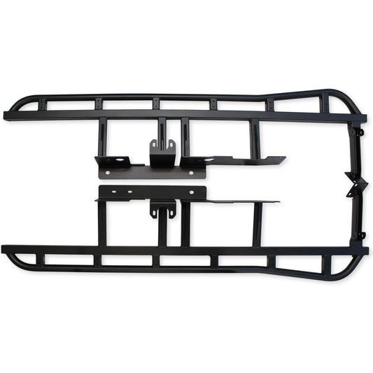 RCI SuperCrew | Rock Sliders | 19-Present F-150