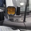 RCI Ditch Light Brackets | 21-Present Bronco