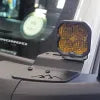RCI Ditch Light Brackets | 21-Present Bronco