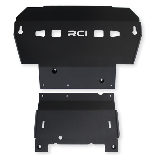 RCI Engine Skid Plate | 21-Present Bronco