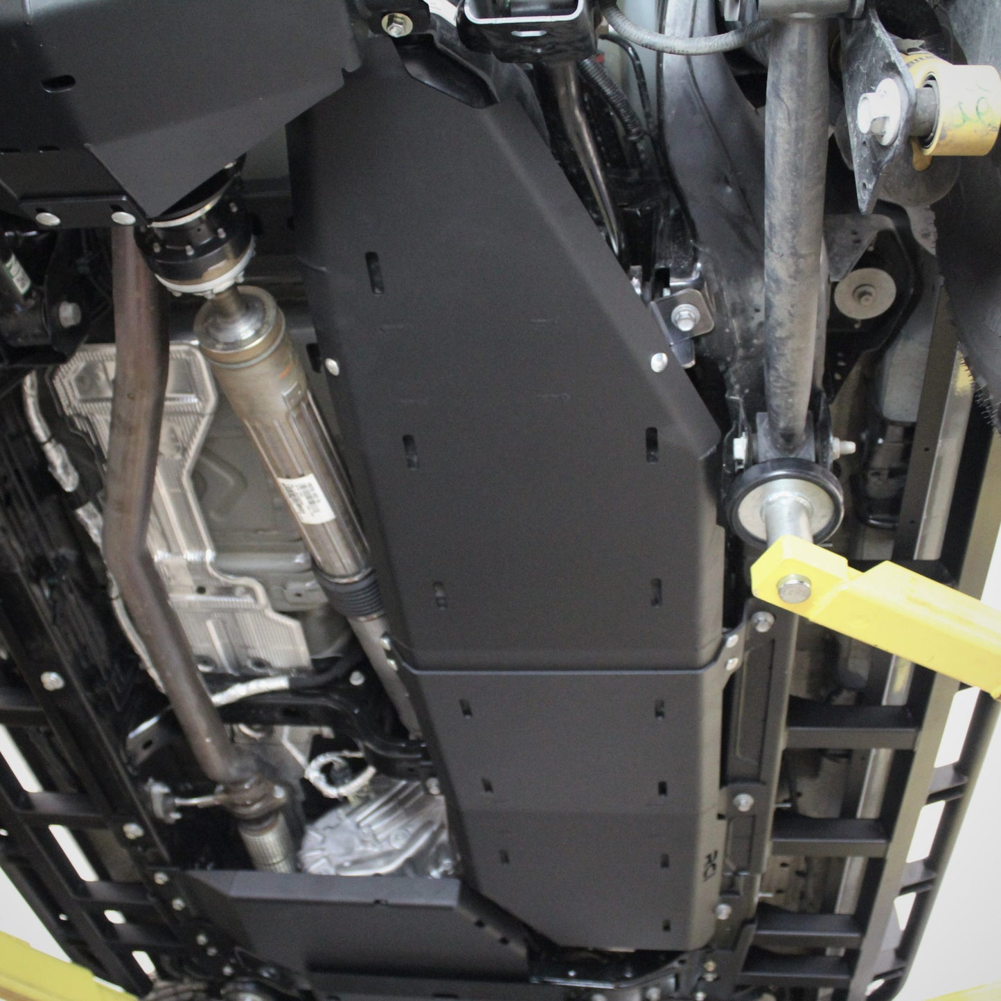 RCI Fuel Tank Skid Plate | 21-Present Bronco