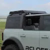 RCI 4 Door | Half Length Roof Rack | 21-Present Bronco