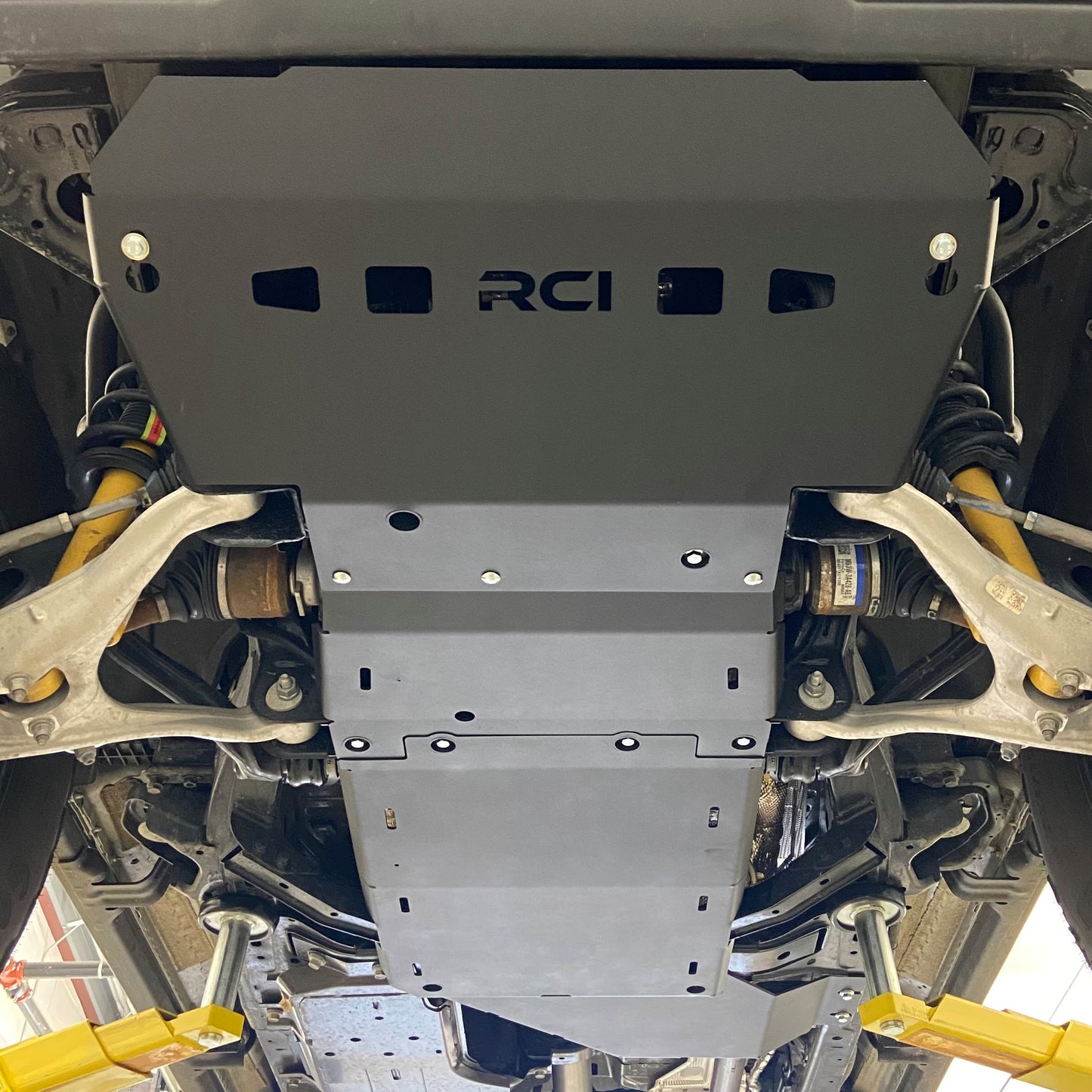 RCI Skid Plate Package | 21-Present Bronco