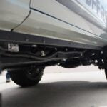 RCI Offroad 4 Door | Pinch Seam Covers | 21-Present Bronco