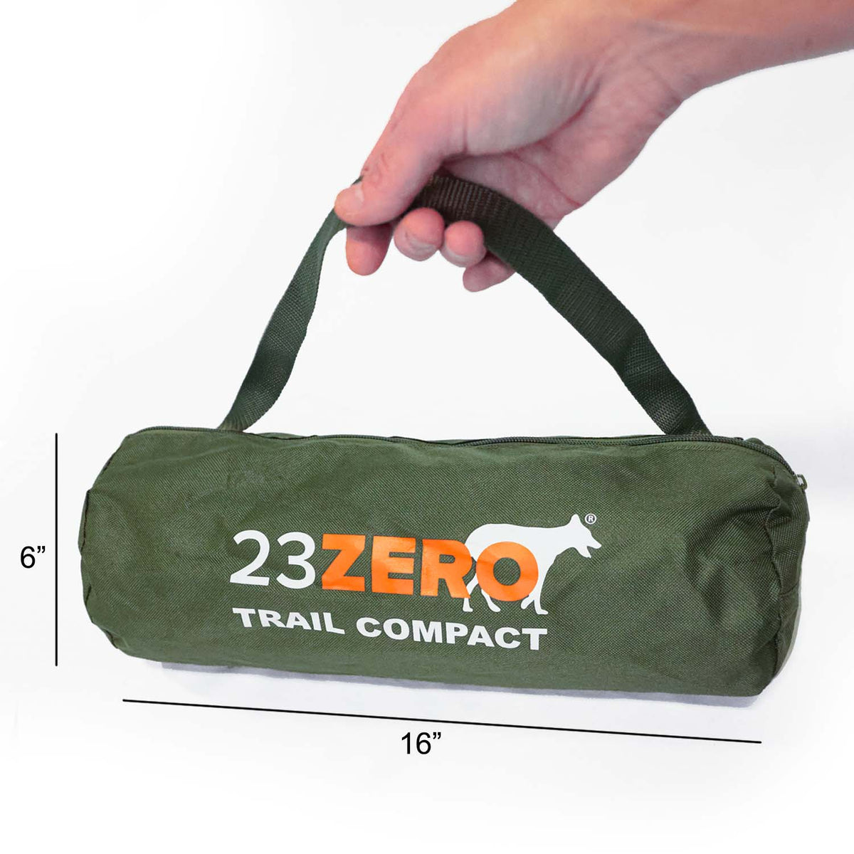 Trail Compact Chair