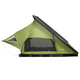 23Zero Kabari PRO Aluminum Clam Shell RTT