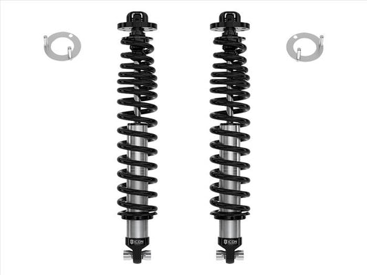 Icon 21-Current BRONCO REAR 2.5 VS IR COILOVER KIT