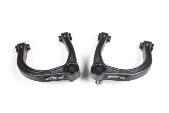 Zone Off-Road FORD BRONCO UPPER CONTROL ARM KIT