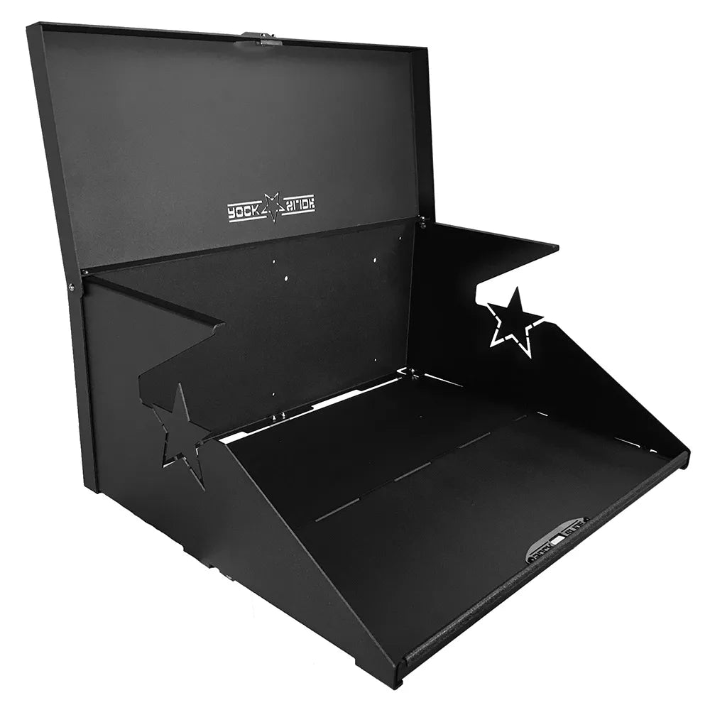 Rock Slide Engineering Tailgate Table
