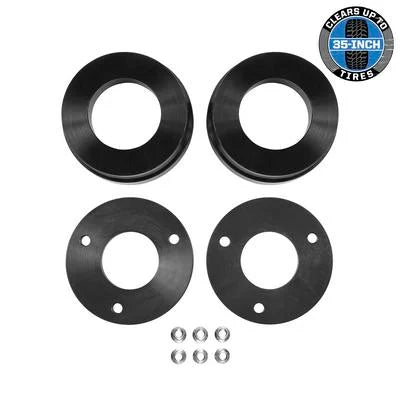 ProComp 2.5 Inch Leveling Lift Kit – 62206