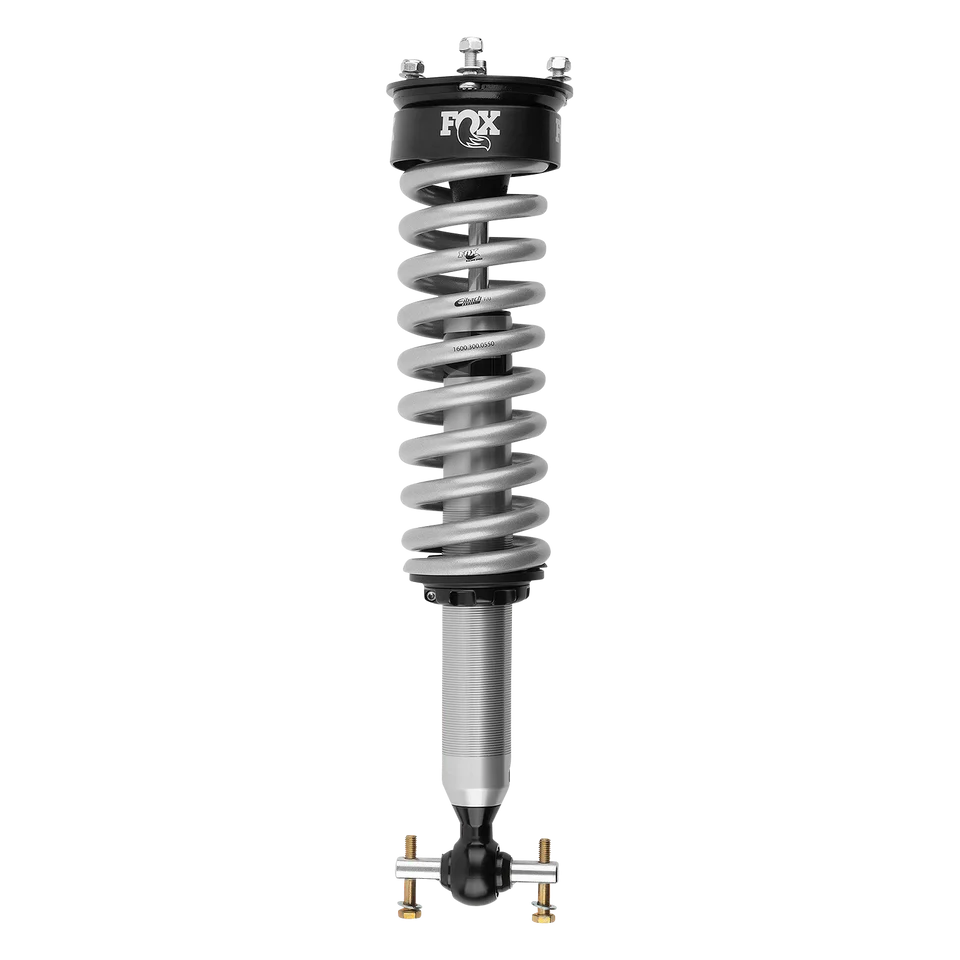 Fox 2015+ Ford F150 2.5 Perf. IFP Front Coilover