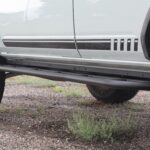 RCI Offroad 4 Door | Pinch Seam Covers | 21-Present Bronco