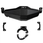 RCI Rear Differential Skid Plate | 21-Present Bronco