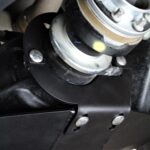 RCI Rear Differential Skid Plate | 21-Present Bronco