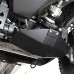 RCI Rear Differential Skid Plate | 21-Present Bronco