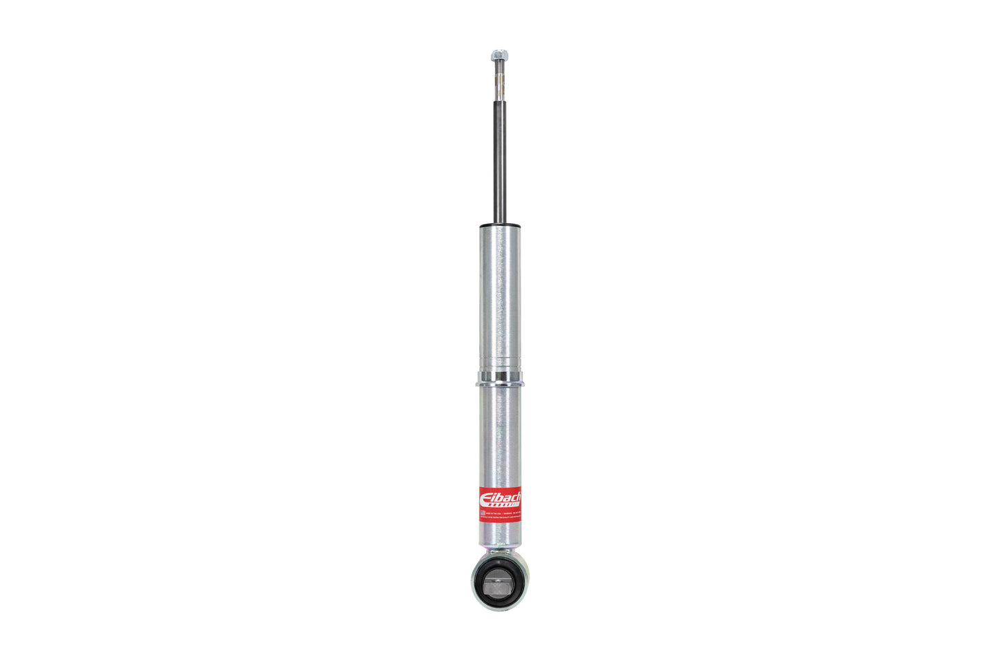 Eibach PRO-TRUCK Sport Shock (SINGLE FRONT) 2021-2025 Ford F-150 TREMOR Super Crew 3.5L V6 EcoBoost 4WD | Excludes vehicles w/ CCD Electronic Suspension Part #: E60-35-059-01-10