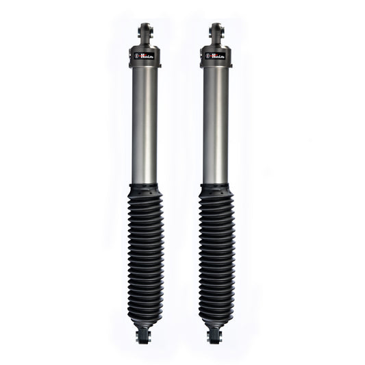 HaloLifts/Elka 2.5 IFP REAR SHOCKS KIT for FORD F-150 4x4, 2014 to Current