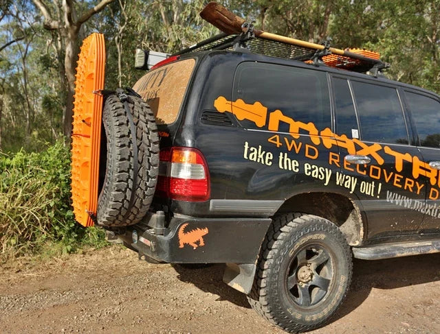 MAXTRAX REAR WHEEL HARNESS