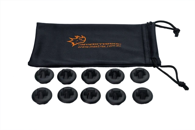 MAXTRAX XTREME Teeth Replacement Kit