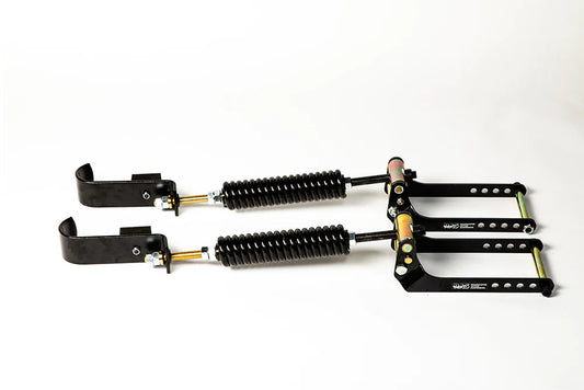 RoadActive Suspension (RAS) HD F-150 2009-Current