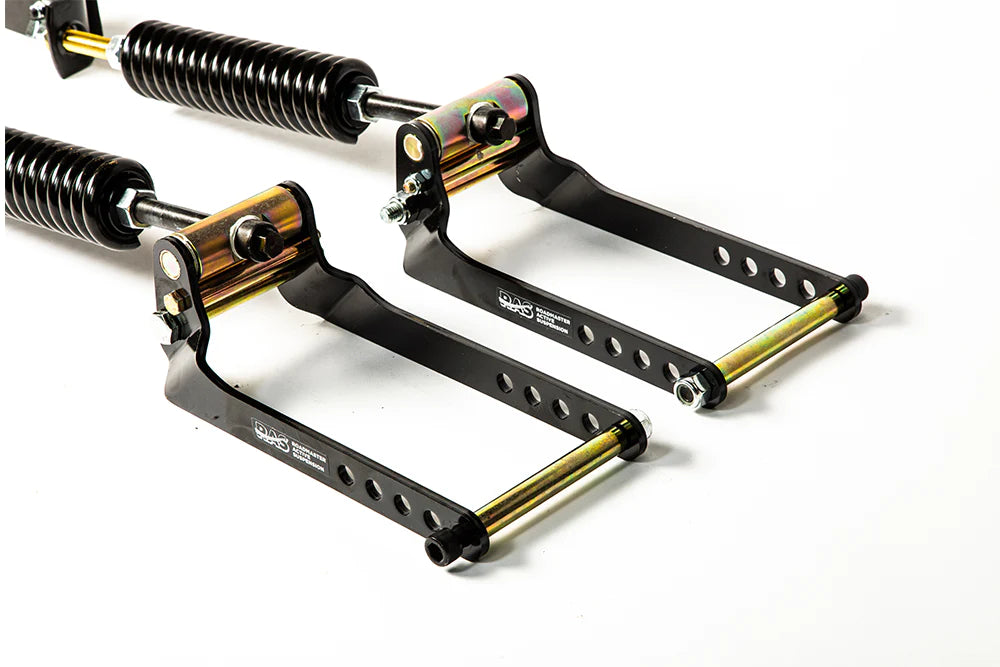RoadActive Suspension (RAS) HD F-150 2009-Current