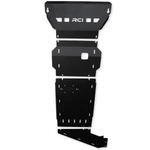 RCI 2015-2024 F-150 Full Skid Plate Package