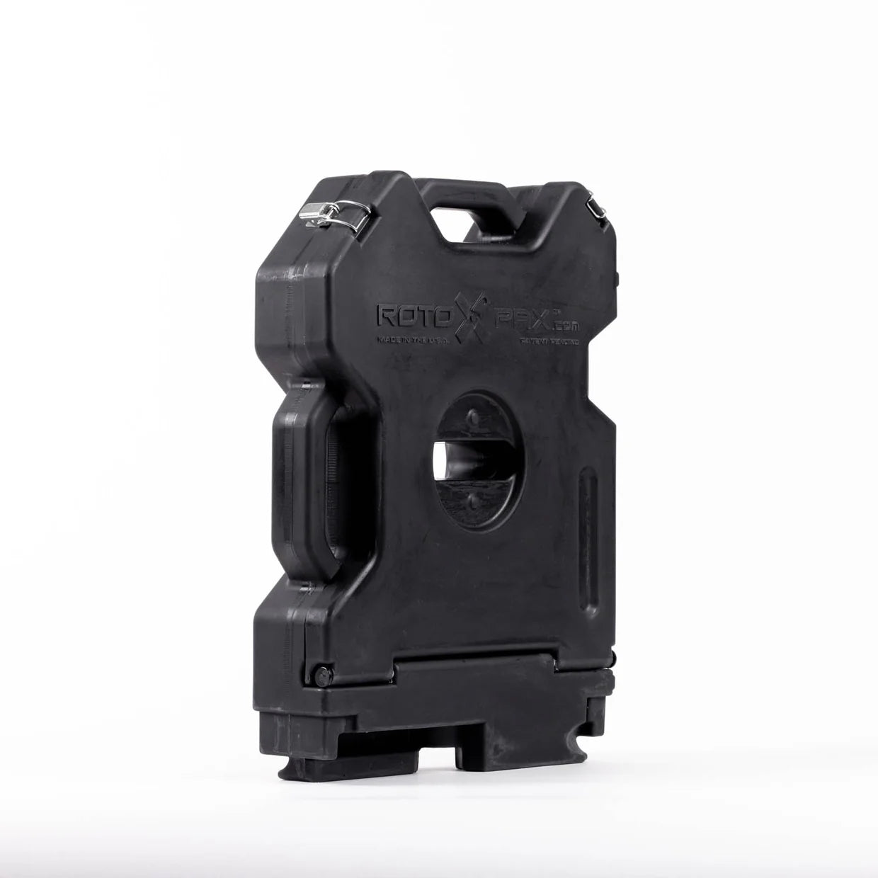ROTOPAX 2 GALLON STORAGE BLACK