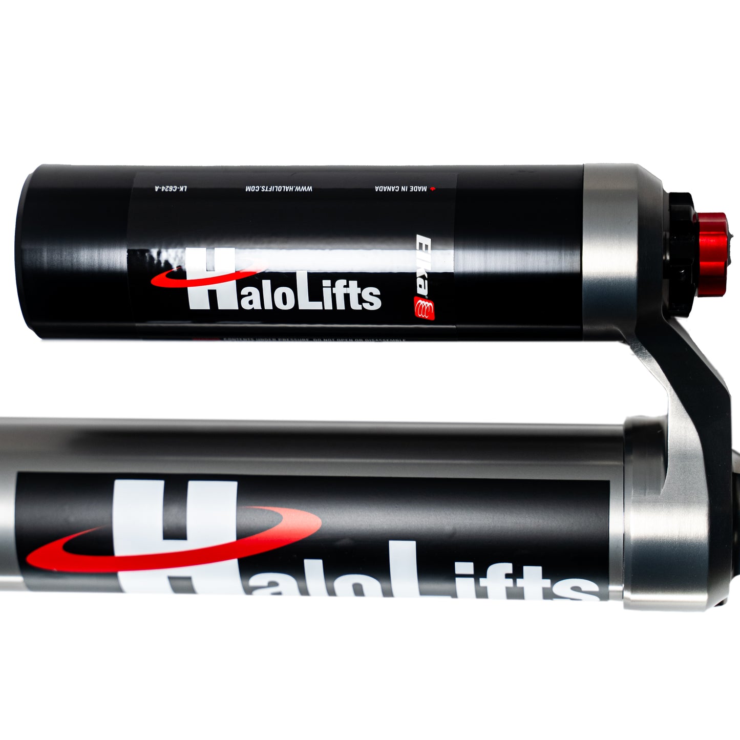 HaloLifts Stage 3 Tremor Kit
