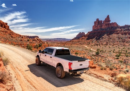 Truxedo SENTRY CT - 15-23 F150 5'7"(Includes Lightning)