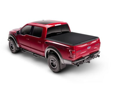Truxedo SENTRY CT - 15-23 F150 5'7"(Includes Lightning)