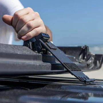 EZ4X4 EZFLIP-TOP For Jeep JK JKU JL JLU and JT Gladiator