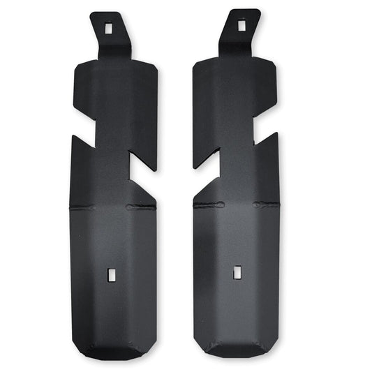 RCI Crossmember Skid Plates | 21-Present Bronco