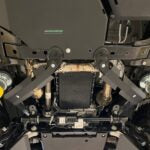 RCI Crossmember Skid Plates | 21-Present Bronco