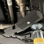 RCI Crossmember Skid Plates | 21-Present Bronco