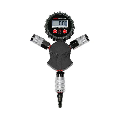 Thor’s Lightning Rapid Multi-Tire Adventure Air System