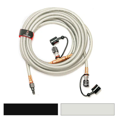 Thor’s Lightning Rapid Multi-Tire Adventure Air System
