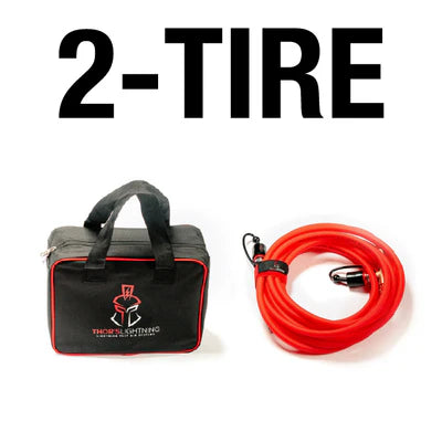 Thor’s Lightning Rapid Multi-Tire Adventure Air System