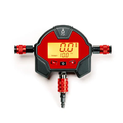 Thor’s Lightning Rapid Multi-Tire Adventure Air System
