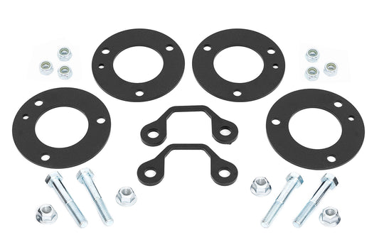 Rough Country 1 INCH LEVELING KIT FORD BRONCO 4WD (2021-2023)