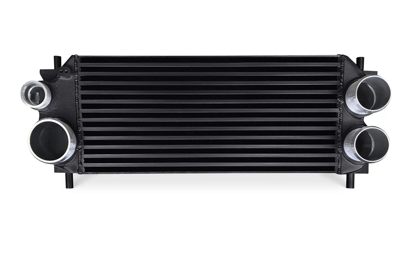 CVF Titan V2 Intercooler (2015-2020 F-150 2.7L/3.5L/Raptor EcoBoost) (Black)