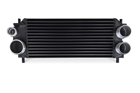 CVF Titan V2 Intercooler (2015-2020 F-150 2.7L/3.5L/Raptor EcoBoost) (Black)