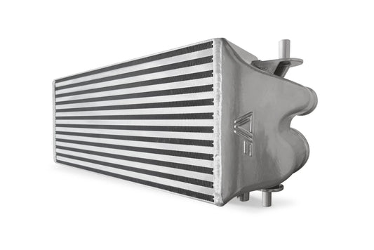 CVF Titan v2 Intercooler (2015-2022 F-150 2.7L/3.5L; 2015-2020 Raptor EcoBoost; 2021-2022 3.5L PowerBoost) (Black)