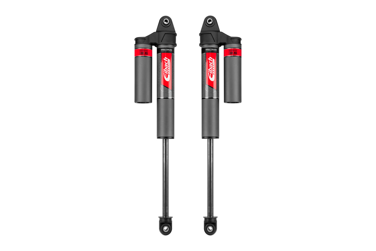 2021-2026 F-150 Eibach PRO-TRUCK-LIFT Stage 3R E83-35-059-01-22