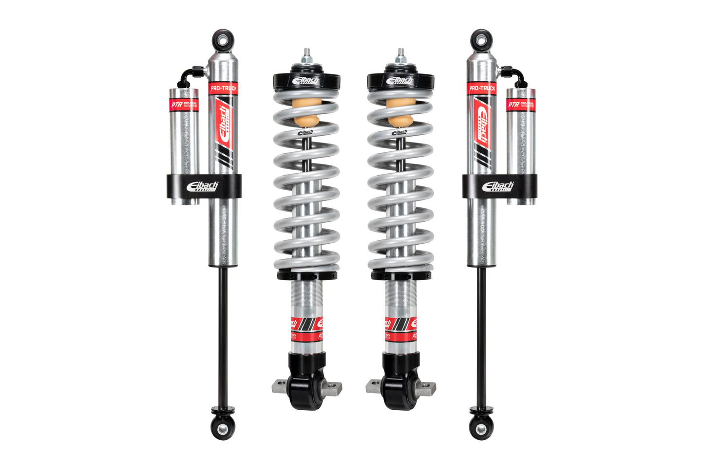 EIBACH PRO-TRUCK-LIFT Stage 2R E86-35-048-02-22