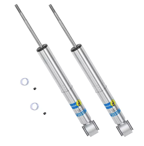 Bilstein 5100 Adjustable Leveling Front Shocks (Pair) 2009-2013