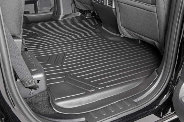 Rough Country FLOOR MATS FORD F-150 2WD/4WD (2015-2023)