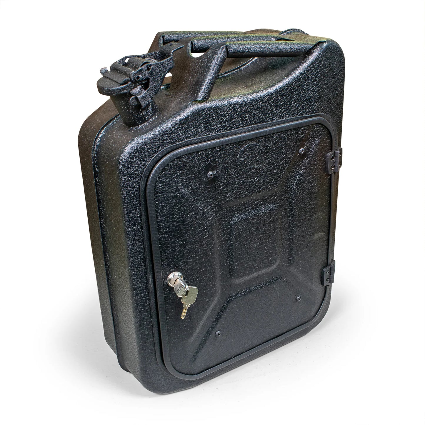 Turn Offroad Jerry Can Mini Bar